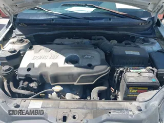 2007 Hyundai Accent SE with VIN KMHCN36C47U009459, listed as a IAAI auction lot 41979395 with 202,844 mi miles. Bid and sale history available at carsss.com. Image 10.