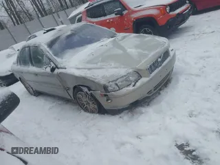 2003 Volvo S80 2.9L с VIN YV1TS92D031300724, выставлен на аукционе IAAI как лот 41334359 с пробегом 117 844 миль миль и . История ставок и продаж доступна на DreamBid. Изображение 1.