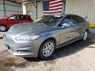 2014 Ford Fusion SE with VIN 3FA6P0HD7ER185576, listed as a Copart auction lot 51130335 with 94,335 mi miles and Clean Title. Bid and sale history available at carsss.com. Image 1.