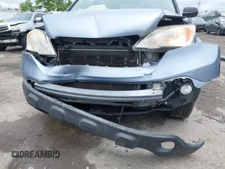 2007 Honda CR-V EX z VIN JHLRE48557C028422, wystawiony jako IAAI lot #42367318 z przebiegiem 174 322 mil mil oraz . Historia ofert i sprzedaży dostępna na DreamBid. Obrazek 6.