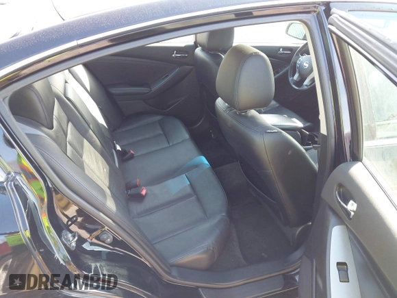 2007 Nissan Altima SL with VIN 1N4BL21E57C196361, listed as a IAAI auction lot 41970314 with 167,762 mi miles and . Bid and sale history available at DreamBid. Image 8.