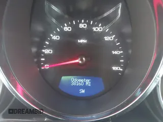 2013 Cadillac CTS Luxury with VIN 1G6DE5E58D0130850, listed as a IAAI auction lot 42085332 with 38,160 mi miles and . Bid and sale history available at DreamBid. Image 7.