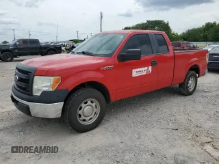 2014 Ford F-150 XL с VIN 1FTEX1CM4EKD80431, выставлен на аукционе Copart как лот 60659825 с пробегом 372 194 миль миль и Чистый • Clean title. История ставок и продаж доступна на DreamBid. Изображение 1.