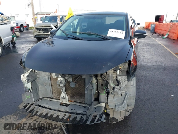 2013 Nissan Sentra SR z VIN 3N1AB7AP8DL734903, wystawiony jako IAAI lot #41165284 z przebiegiem 143 617 mil mil oraz . Historia ofert i sprzedaży dostępna na DreamBid. Obrazek 6.