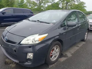 2010 Toyota Prius II with VIN JTDKN3DU7A1001909, listed as a IAAI auction lot 42257680 with 226,251 mi miles and . Bid and sale history available at DreamBid. Image 6.