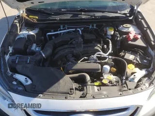 2020 Subaru Outback Premium с VIN 4S4BTACCXL3126800, выставлен на аукционе Copart как лот 55515405 с пробегом Не указан миль и Списание • Salvage title. История ставок и продаж доступна на DreamBid. Изображение 11.
