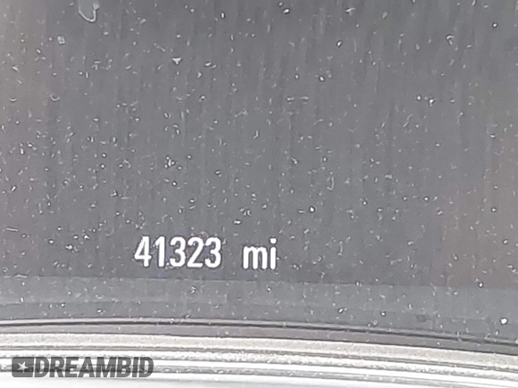 2018 Buick Encore Preferred with VIN KL4CJASB3JB548931, listed as a IAAI auction lot 41888684 with 41,323 mi miles. Bid and sale history available at carsss.com. Image 16.