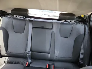 2023 Buick Encore GX Select с VIN KL4MMESLXPB019495, выставлен на аукционе Copart как лот 59627375 с пробегом 7 906 миль миль и Списание • Salvage title. История ставок и продаж доступна на DreamBid. Изображение 10.