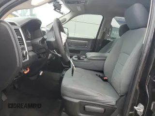 2017 Ram 1500 SLT z VIN 1C6RR6TT4HS803889, wystawiony jako Copart lot #48734545 z przebiegiem 162 253 mil mil oraz Szkoda całkowita • Salvage title. Historia ofert i sprzedaży dostępna na DreamBid. Obrazek 7.