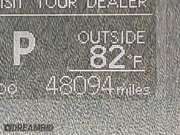 2018 Toyota Corolla L with VIN 2T1BURHE6JC041032, listed as a IAAI auction lot 42387981 with 48,094 mi miles and . Bid and sale history available at DreamBid. Image 15.