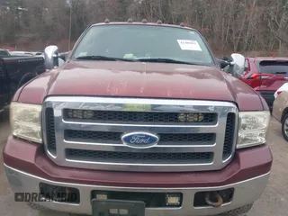 2005 Ford F-250 XL с VIN 1FTSX21535EA27133, выставлен на аукционе IAAI как лот 41305022 с пробегом 179 174 миль миль и . История ставок и продаж доступна на DreamBid. Изображение 12.