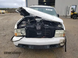 2001 GMC Jimmy SLS Comfort/Convenience with VIN 1GKCT18W31K189014, listed as a Copart auction lot 50919055 with 148,556 mi miles and Salvage Title. Bid and sale history available at carsss.com. Image 5.