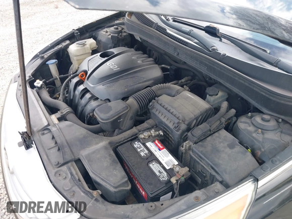 2011 Hyundai Sonata Limited with VIN 5NPEC4AC3BH023680, listed as a IAAI auction lot 42051386 with 170,497 mi miles and . Bid and sale history available at DreamBid. Image 10.