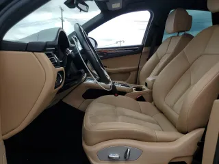 2020 Porsche Macan z VIN WP1AA2A57LLB13243, wystawiony jako Copart lot #53845065 z przebiegiem 42 019 mil mil oraz Szkoda całkowita • Salvage title. Historia ofert i sprzedaży dostępna na DreamBid. Obrazek 7.