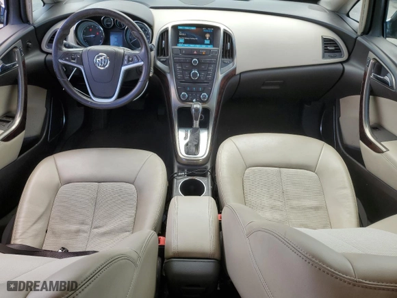 2013 Buick Verano with VIN 1G4PP5SK0D4181701, listed as a Copart auction lot 50613525 with 100,149 mi miles and Clean Title. Bid and sale history available at carsss.com. Image 8.