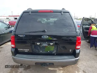 2004 Ford Explorer XLT с VIN 1FMZU63W14ZA19796, выставлен на аукционе IAAI как лот 41746823 с пробегом Не указан миль и . История ставок и продаж доступна на DreamBid. Изображение 6.