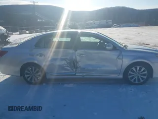 2012 Toyota Avalon with VIN 4T1BK3DB9CU471007, listed as a IAAI auction lot 41478581 with 17,606 mi miles and . Bid and sale history available at DreamBid. Image 13.