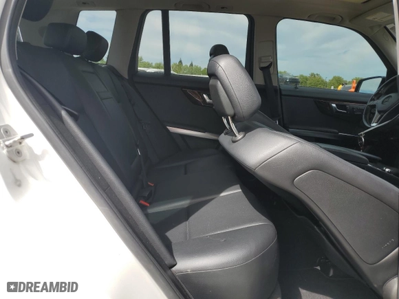 2014 Mercedes-Benz GLK-Class GLK 350 with VIN WDCGG8JB9EG293916, listed as a Copart auction lot 51974685 with 188,369 mi miles and Clean Title. Bid and sale history available at carsss.com. Image 11.