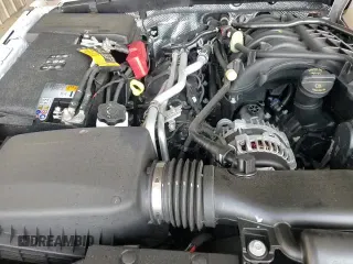 2024 Jeep Wrangler Sahara с VIN 1C4PJXEG0RW332461, выставлен на аукционе Copart как лот 68382425 с пробегом 6 125 миль миль и Списание • Salvage title. История ставок и продаж доступна на DreamBid. Изображение 15.