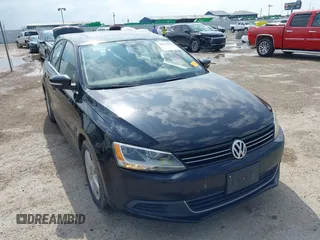 2014 Volkswagen Jetta TDI w/Premium/Nav с VIN 3VWLL7AJ2EM415312, выставлен на аукционе IAAI как лот 42123936 с пробегом 47 874 миль миль и . История ставок и продаж доступна на DreamBid. Изображение 6.