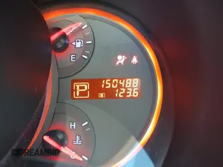 2009 Nissan Murano SL with VIN JN8AZ18UX9W008872, listed as a IAAI auction lot 41389435 with 150,488 mi miles. Bid and sale history available at carsss.com. Image 15.