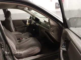 2005 Chevrolet Classic with VIN 1G1ND52F75M170714, listed as a IAAI auction lot 41407129 with 224,649 mi miles. Bid and sale history available at carsss.com. Image 5.