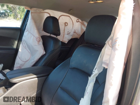 2017 Chevrolet Malibu LT with VIN 1G1ZE5ST7HF207127, listed as a IAAI auction lot 41508696 with 74,992 mi miles and . Bid and sale history available at DreamBid. Image 20.