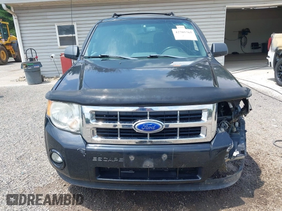 2012 Ford Escape XLT с VIN 1FMCU9DG3CKB84318, выставлен на аукционе IAAI как лот 42705765 с пробегом 171 157 миль миль и . История ставок и продаж доступна на DreamBid. Изображение 13.