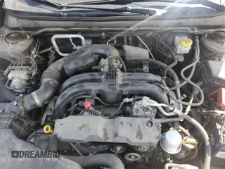 2018 Subaru Legacy Premium with VIN 4S3BNAF64J3034101, listed as a IAAI auction lot 42642701 with 51,360 mi miles and . Bid and sale history available at DreamBid. Image 8.