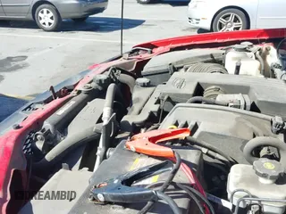 2005 Chevrolet Colorado 1SB LS Z85 z VIN 1GCCS136958188569, wystawiony jako IAAI lot #42866216 z przebiegiem 133 047 mil mil oraz . Historia ofert i sprzedaży dostępna na DreamBid. Obrazek 12.