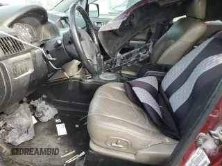 2004 Mitsubishi Endeavor XLS with VIN 4A4MN31S64E016029, listed as a Copart auction lot 78153784 with 0 mi miles and Salvage Title. Bid and sale history available at carsss.com. Image 7.