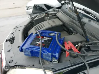 2013 Chevrolet Equinox LT z VIN 2GNFLNEK5D6404019, wystawiony jako IAAI lot #42962894 z przebiegiem 122 080 mil mil oraz . Historia ofert i sprzedaży dostępna na DreamBid. Obrazek 20.