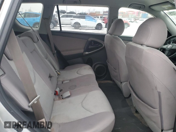 2006 Toyota RAV4 with VIN JTMZK33VX66000328, listed as a Copart auction lot 88577725 with 137,021 mi miles and Clean Title. Bid and sale history available at carsss.com. Image 11.