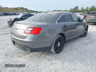 2013 Ford Police Interceptor с VIN 1FAHP2M85DG110426, выставлен на аукционе IAAI как лот 41895118 с пробегом 167 376 миль миль и . История ставок и продаж доступна на DreamBid. Изображение 4.