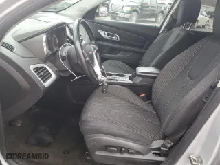 2012 GMC Terrain SLE-2 with VIN 2GKFLTE58C6305513, listed as a Copart auction lot 50944395 with 93,959 mi miles and Salvage Title. Bid and sale history available at carsss.com. Image 7.