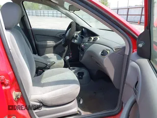 2002 Ford Focus LX with VIN 1FAFP33P32W300699, listed as a IAAI auction lot 42062916 with 108,532 mi miles and . Bid and sale history available at DreamBid. Image 5.