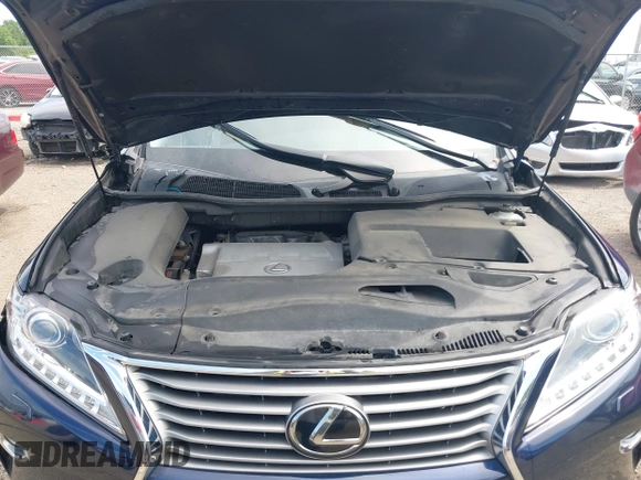 2014 Lexus RX 350 with VIN JTJBK1BAXE2464257, listed as a IAAI auction lot 42300903 with 86,273 mi miles and . Bid and sale history available at DreamBid. Image 10.