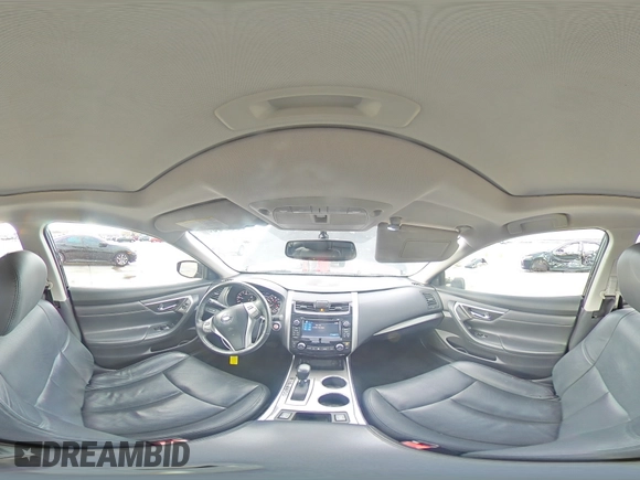 2015 Nissan Altima S with VIN 1N4AL3AP6FN354695, listed as a Copart auction lot 48756095 with 111,238 mi miles and Clean Title. Bid and sale history available at carsss.com. Image 14.