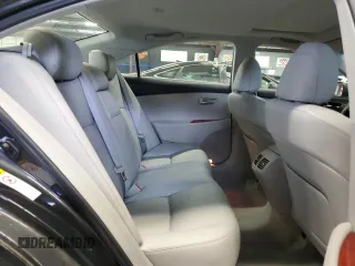 2008 Lexus ES 330 with VIN JTHBJ46G482181149, listed as a Copart auction lot 56277725 with 105,439 mi miles and Clean Title. Bid and sale history available at DreamBid. Image 10.