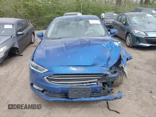 2017 Ford Fusion Hybrid Titanium с VIN 3FA6P0RU5HR388615, выставлен на аукционе IAAI как лот 42066142 с пробегом 121 618 миль миль и . История ставок и продаж доступна на DreamBid. Изображение 12.