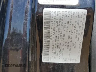 2009 Porsche Cayenne z VIN WP1AA29P99LA00361, wystawiony jako Copart lot #48970935 z przebiegiem 203 770 mil mil oraz Szkoda całkowita • Salvage title. Historia ofert i sprzedaży dostępna na DreamBid. Obrazek 13.