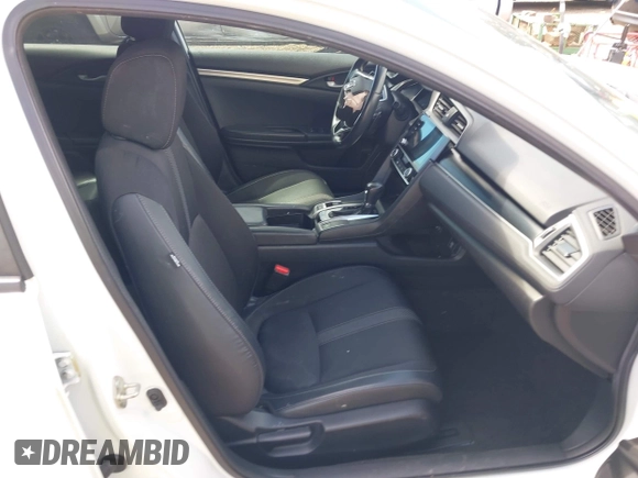 2019 Honda Civic Sport with VIN 2HGFC2F85KH600037, listed as a IAAI auction lot 42030526 with 82,821 mi miles and . Bid and sale history available at DreamBid. Image 5.