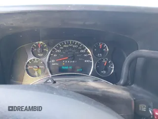 2017 Chevrolet Express Cargo с VIN 1GCZGHFG4H1246075, выставлен на аукционе IAAI как лот 42572068 с пробегом 96 465 миль миль и . История ставок и продаж доступна на DreamBid. Изображение 7.