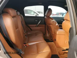 2006 Infiniti FX35 with VIN JNRAS08U66X100173, listed as a Copart auction lot 47667785 with 242,784 mi miles and Clean Title. Bid and sale history available at carsss.com. Image 11.