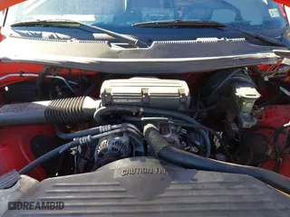 1996 Dodge Ram 1500 with VIN 1B7HC16Y4TS675808, listed as a IAAI auction lot 40653151 with 245,747 mi miles. Bid and sale history available at carsss.com. Image 10.