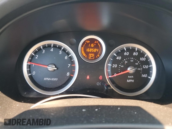 2011 Nissan Sentra S z VIN 3N1AB6AP6BL697454, wystawiony jako Copart lot #63812275 z przebiegiem 168 584 mil mil oraz Szkoda całkowita • Salvage title. Historia ofert i sprzedaży dostępna na DreamBid. Obrazek 9.