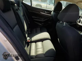 2016 Nissan Maxima S with VIN 1N4AA6AP6GC394148, listed as a Copart auction lot 57378635 with 129,799 mi miles and Salvage title. Bid and sale history available at DreamBid. Image 10.