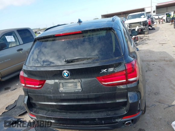 2014 BMW X5 xDrive35d with VIN 5UXKS4C5XE0J95127, listed as a IAAI auction lot 41755847 with 145,539 mi miles. Bid and sale history available at carsss.com. Image 16.