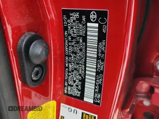 2022 Toyota Prius LE z VIN JTDKAMFP9N3208904, wystawiony jako Copart lot #62521205 z przebiegiem 37 147 mil mil oraz Szkoda całkowita • Salvage title. Historia ofert i sprzedaży dostępna na DreamBid. Obrazek 12.