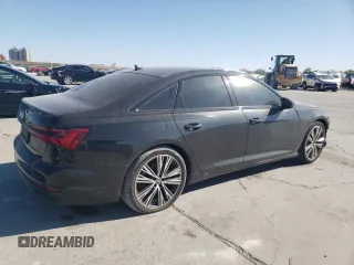 2021 Audi A6 Premium Plus z VIN WAUE3AF23MN048738, wystawiony jako Copart lot #49590165 z przebiegiem 51 904 mil mil oraz Szkoda całkowita • Salvage title. Historia ofert i sprzedaży dostępna na DreamBid. Obrazek 3.